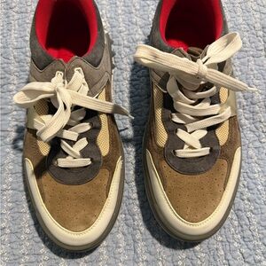 Christian Louboutin sneakers